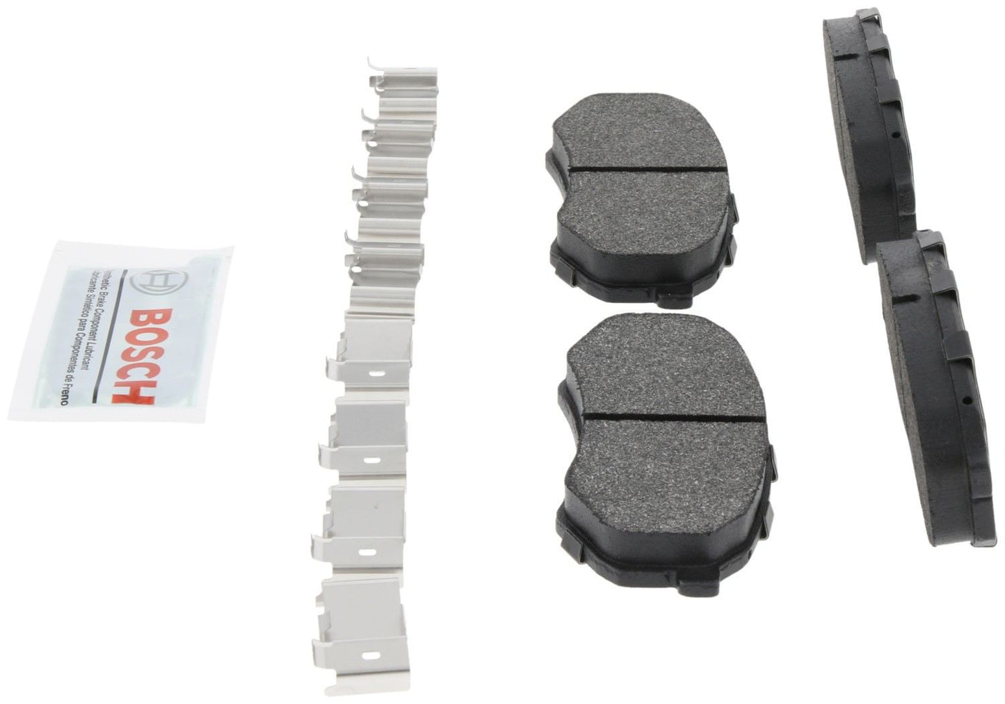 Bosch Disc Brake Pad Set BP433
