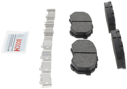 Bosch Disc Brake Pad Set BP433