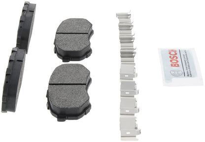 Bosch Disc Brake Pad Set BP433