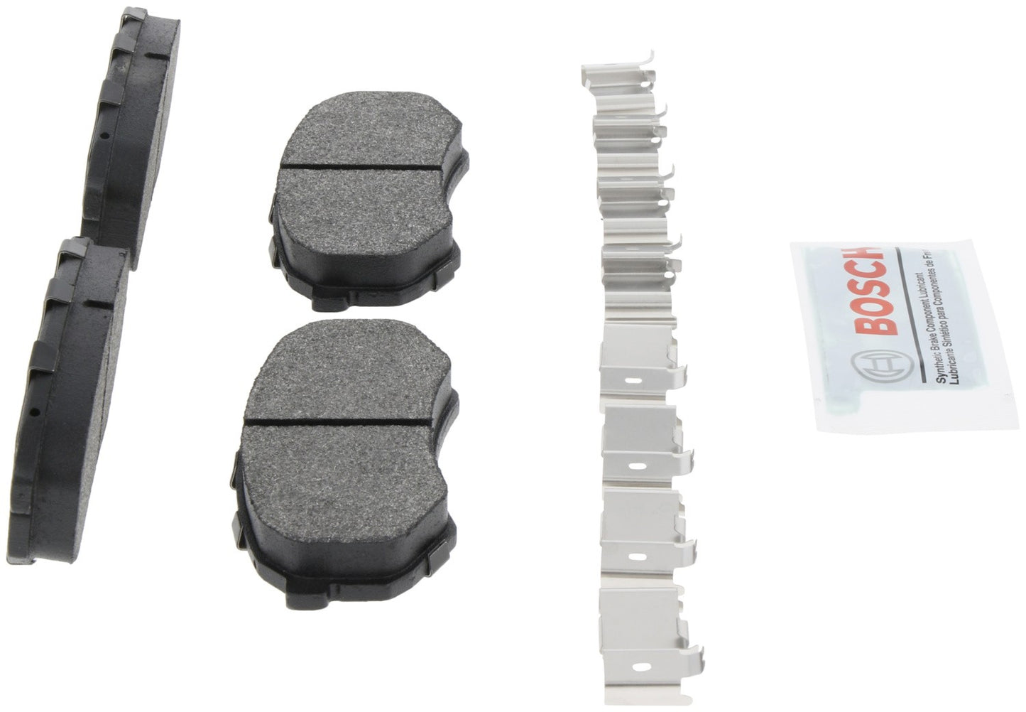 Bosch Disc Brake Pad Set BP433