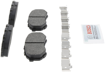 Bosch Disc Brake Pad Set BP433