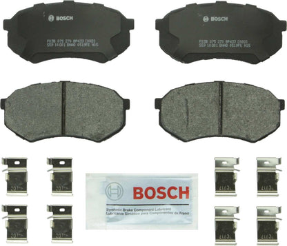 Bosch Disc Brake Pad Set BP433