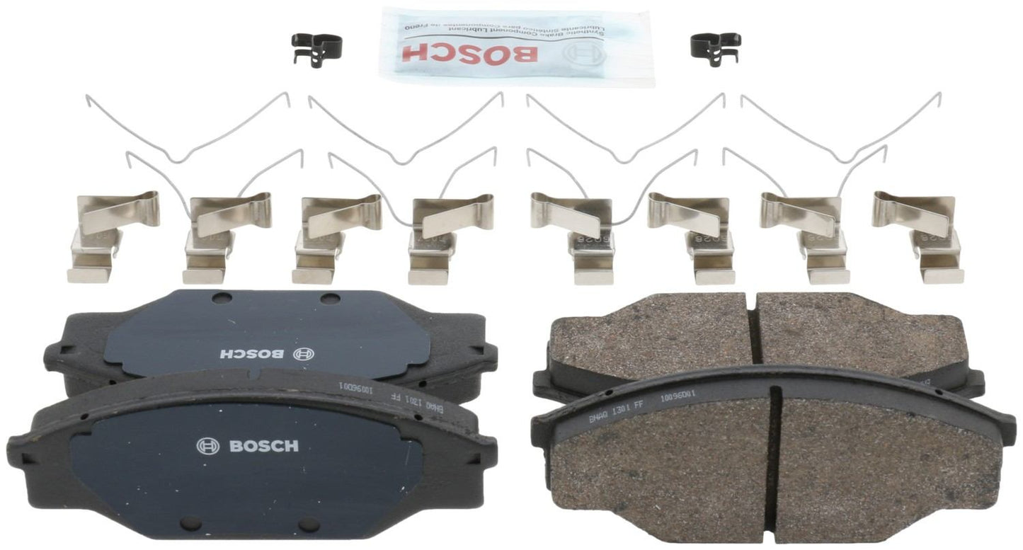 Bosch Disc Brake Pad Set BP438