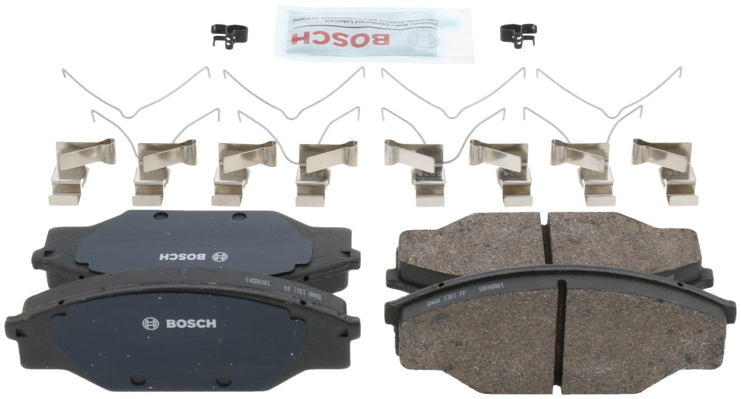 Bosch Disc Brake Pad Set BP438