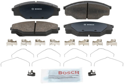Bosch Disc Brake Pad Set BP438