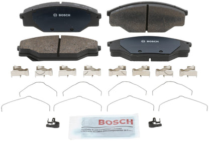 Bosch Disc Brake Pad Set BP438