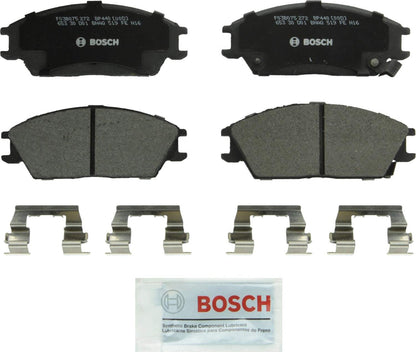 Bosch Disc Brake Pad Set BP440