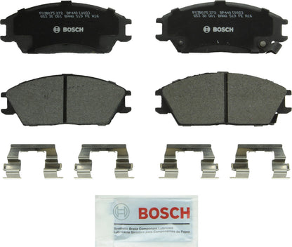 Bosch Disc Brake Pad Set BP440