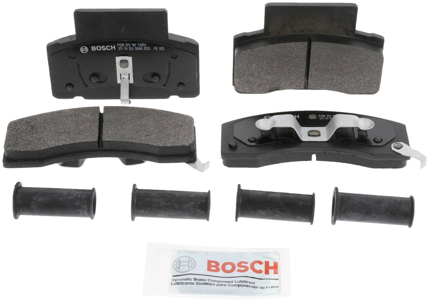 Bosch Disc Brake Pad Set BP459