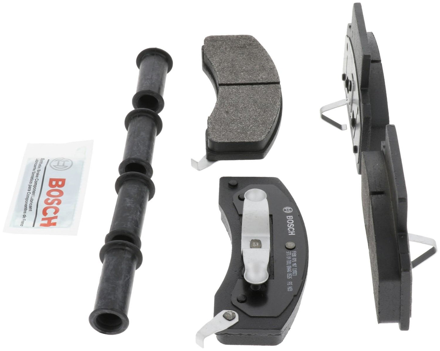 Bosch Disc Brake Pad Set BP459