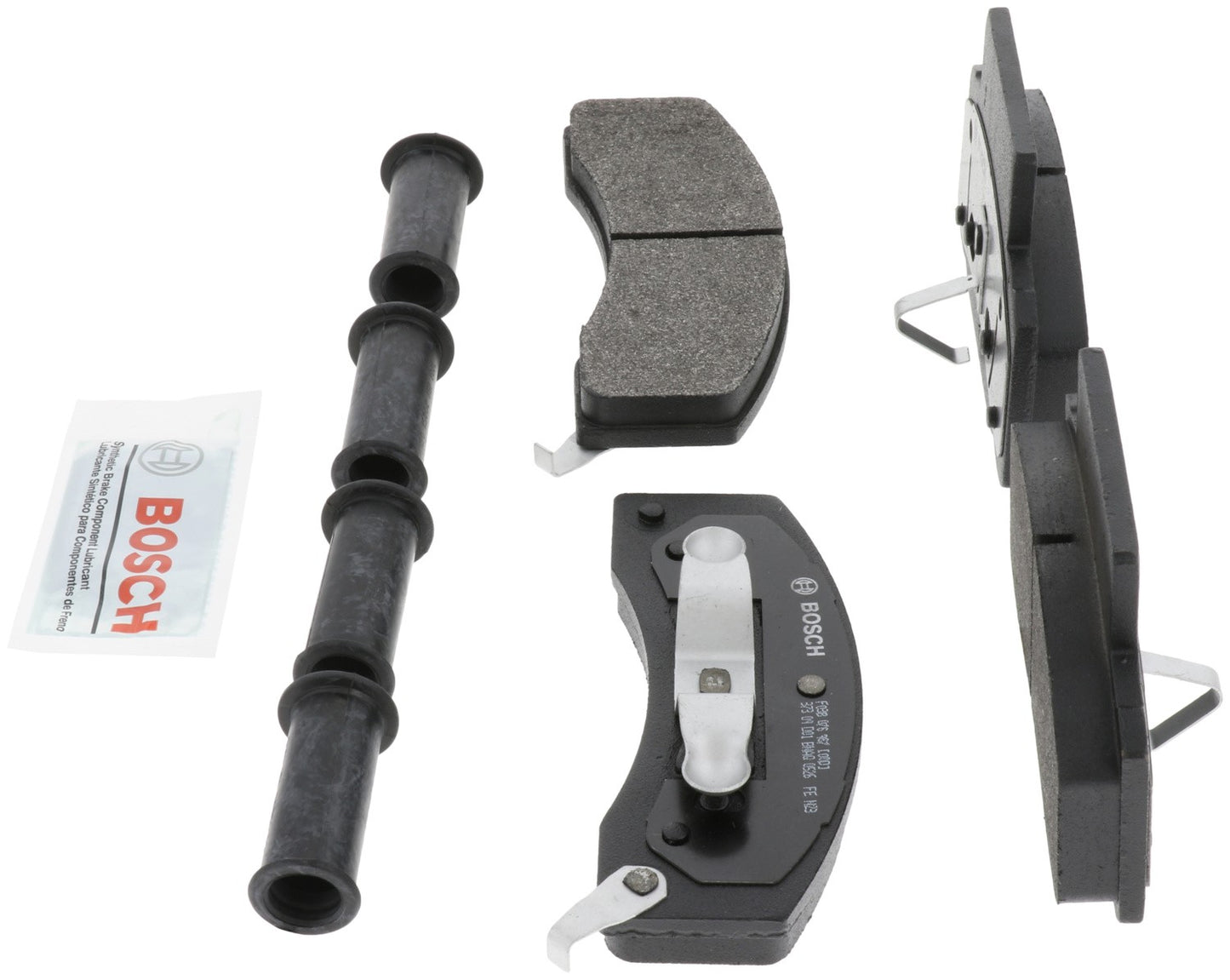 Bosch Disc Brake Pad Set BP459