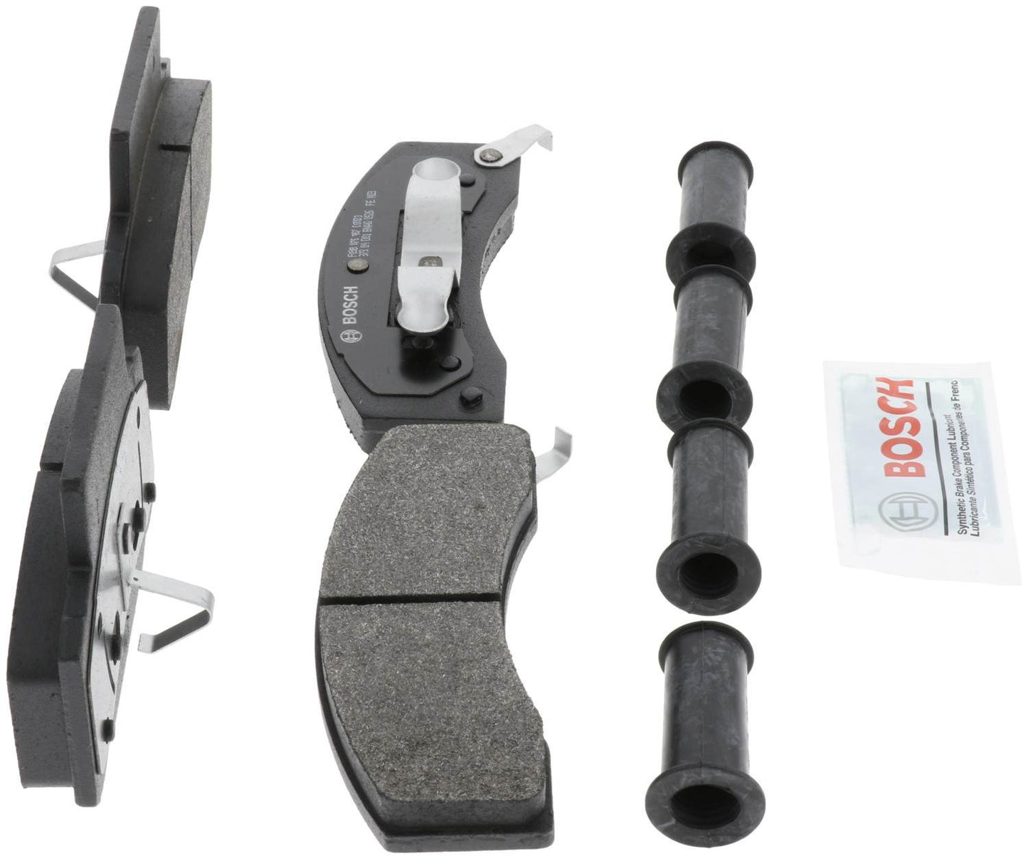 Bosch Disc Brake Pad Set BP459
