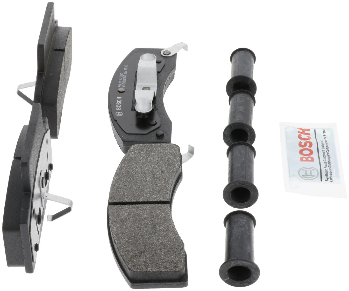 Bosch Disc Brake Pad Set BP459