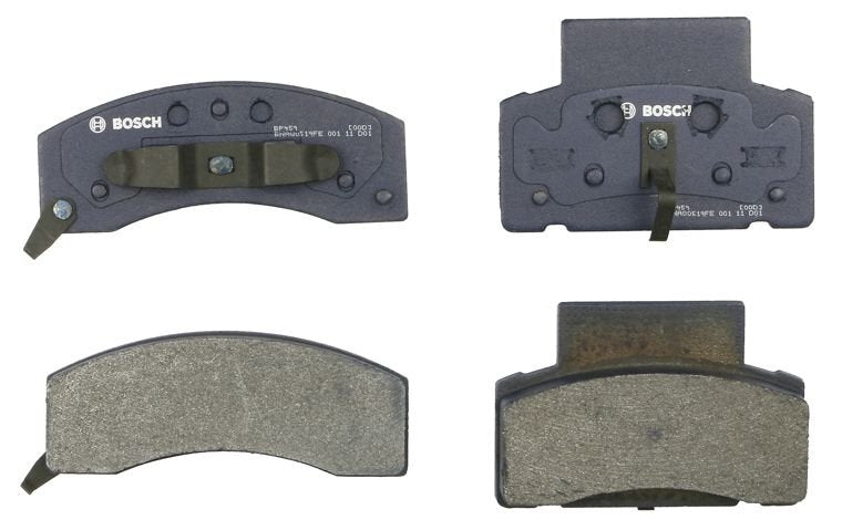 Bosch Disc Brake Pad Set BP459
