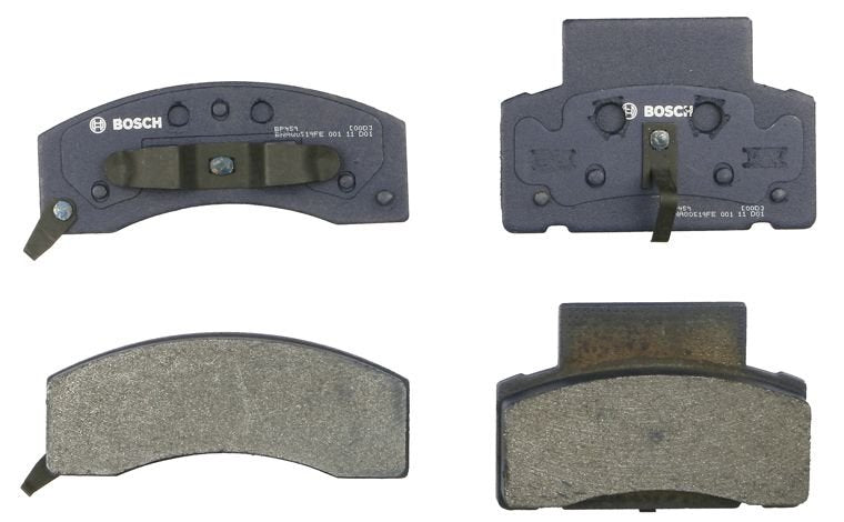 Bosch Disc Brake Pad Set BP459