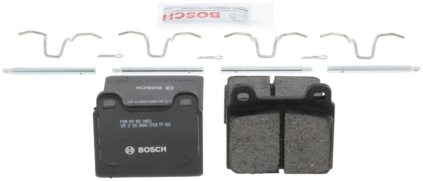 Bosch Disc Brake Pad Set BP45