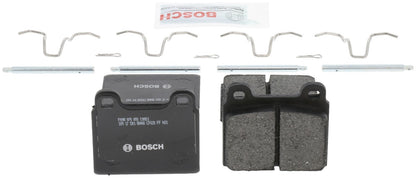 Bosch Disc Brake Pad Set BP45