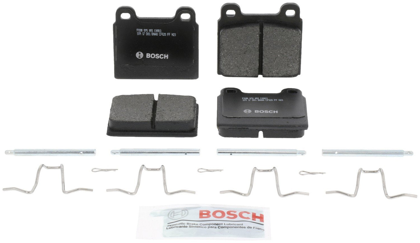 Bosch Disc Brake Pad Set BP45