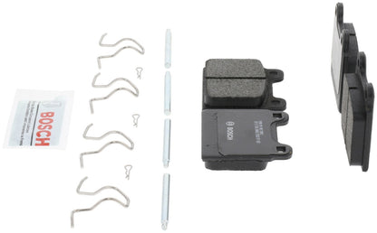 Bosch Disc Brake Pad Set BP45