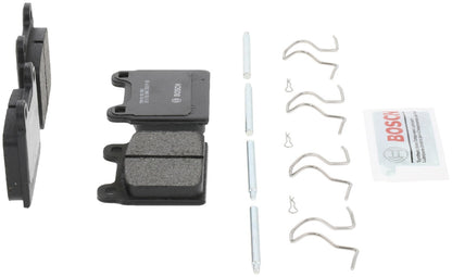 Bosch Disc Brake Pad Set BP45