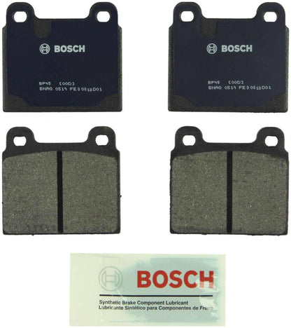 Bosch Disc Brake Pad Set BP45