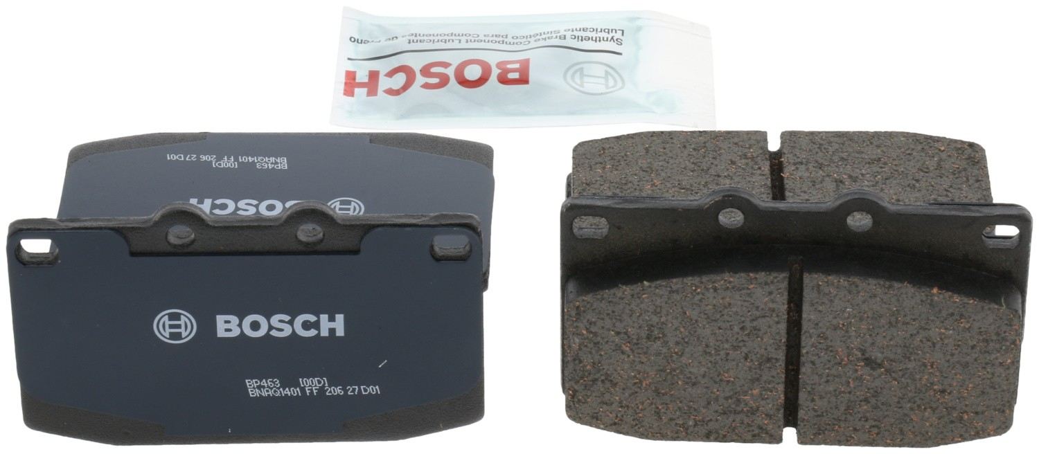 Bosch Disc Brake Pad Set BP463