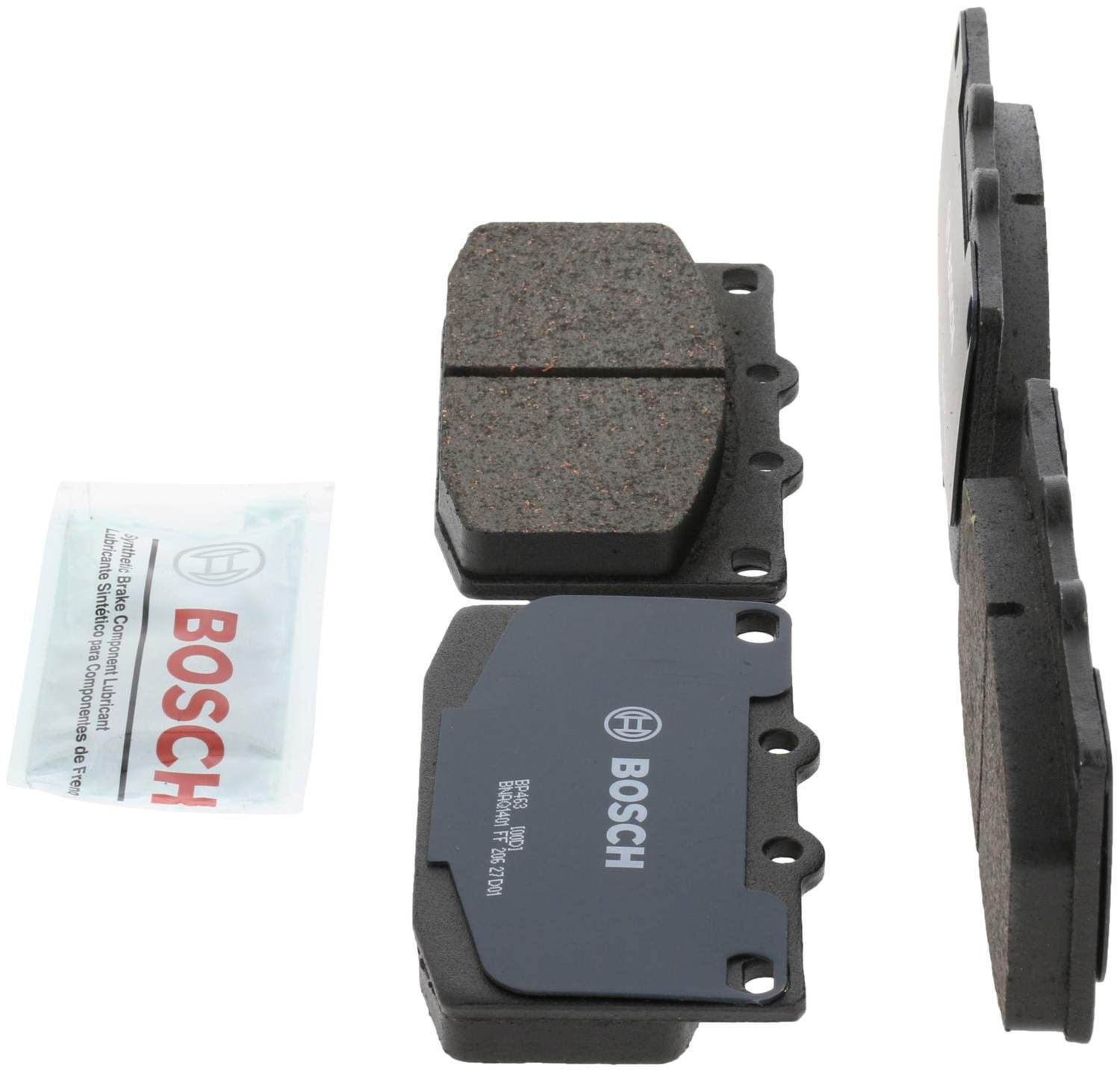 Bosch Disc Brake Pad Set BP463