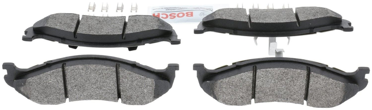 Bosch Disc Brake Pad Set BP477