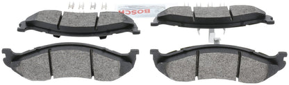 Bosch Disc Brake Pad Set BP477