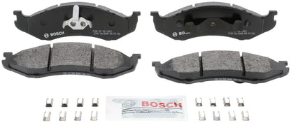 Bosch Disc Brake Pad Set BP477