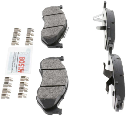 Bosch Disc Brake Pad Set BP477