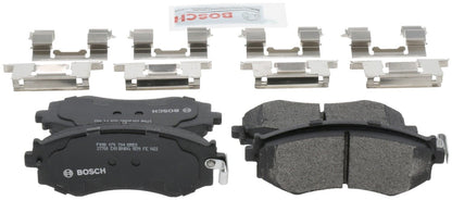 Bosch Disc Brake Pad Set BP485