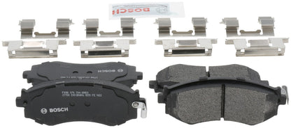 Bosch Disc Brake Pad Set BP485