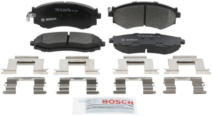 Bosch Disc Brake Pad Set BP485