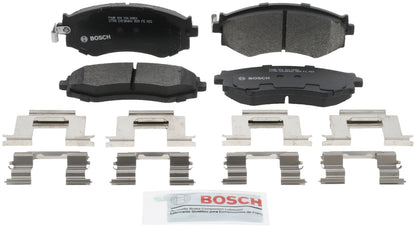 Bosch Disc Brake Pad Set BP485