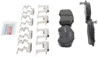 Bosch Disc Brake Pad Set BP485