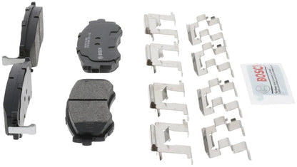 Bosch Disc Brake Pad Set BP485
