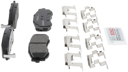 Bosch Disc Brake Pad Set BP485