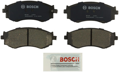 Bosch Disc Brake Pad Set BP485