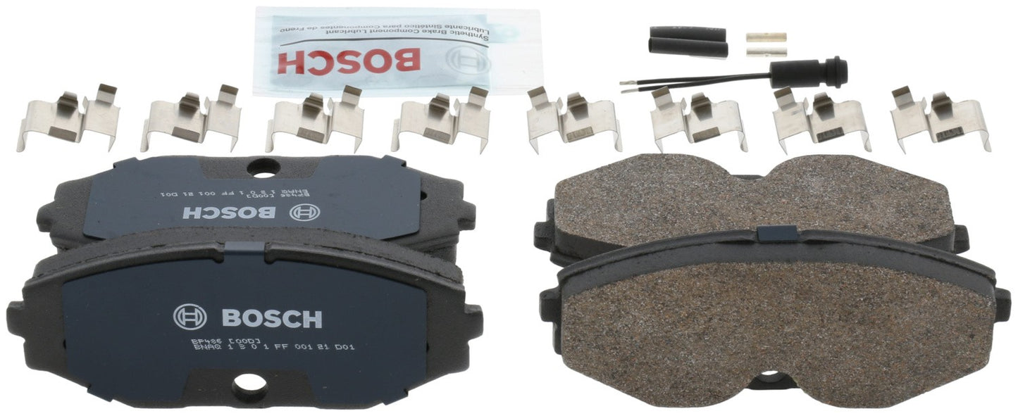 Bosch Disc Brake Pad Set BP486