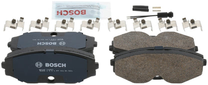 Bosch Disc Brake Pad Set BP486
