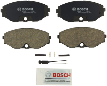 Bosch Disc Brake Pad Set BP486