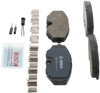 Bosch Disc Brake Pad Set BP486
