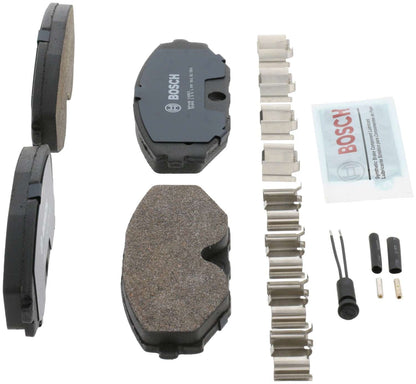 Bosch Disc Brake Pad Set BP486