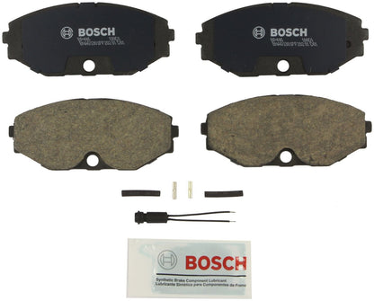 Bosch Disc Brake Pad Set BP486