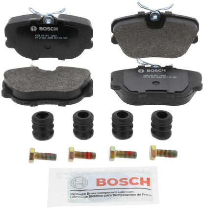 Bosch Disc Brake Pad Set BP493