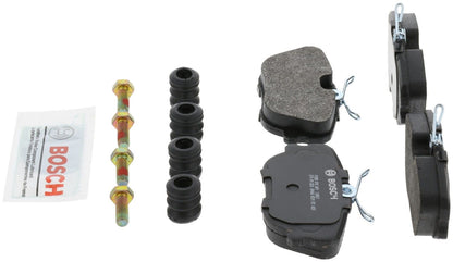 Bosch Disc Brake Pad Set BP493