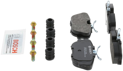Bosch Disc Brake Pad Set BP493
