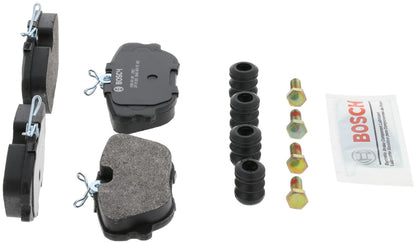 Bosch Disc Brake Pad Set BP493