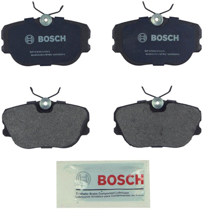 Bosch Disc Brake Pad Set BP493